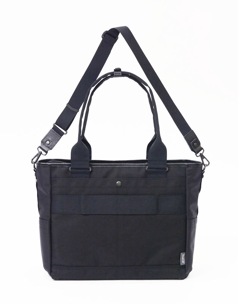 Rise ver.2 2WAY Tote Bag No.02262-V2 ｜master-piece