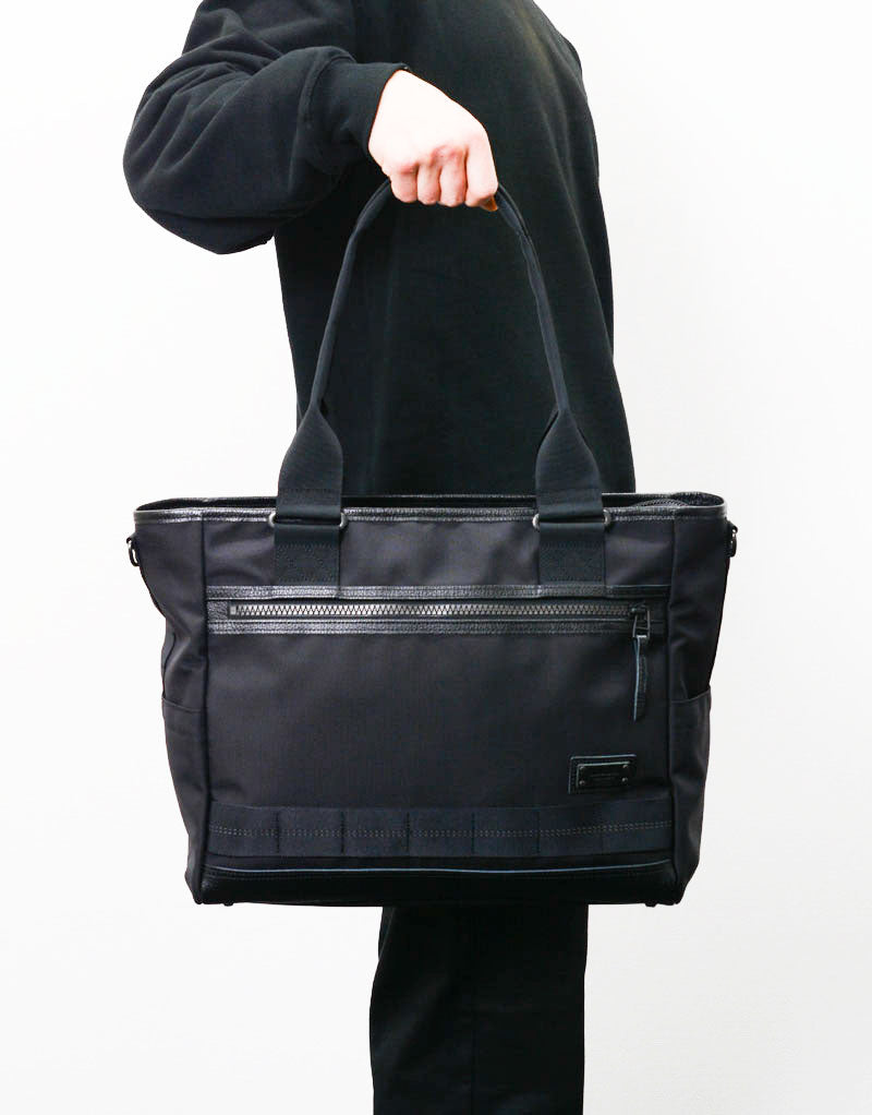 Rise ver.2 2WAY Tote Bag No.02262-V2 ｜master-piece