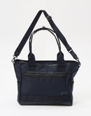 Rise ver.2 2WAY Tote Bag No.02262-V2
