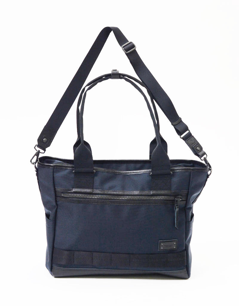 Rise ver.2 2WAY Tote Bag No.02262-V2 ｜master-piece