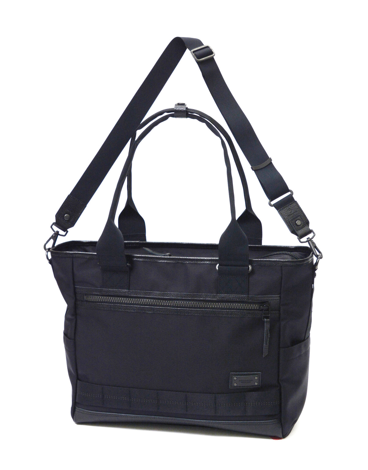 未使用品　マスターピース トートバッグ rise ver.2 02262-v2 Rise ver.2 2WAY Tote Bag No.02262-V2 ｜master-piece