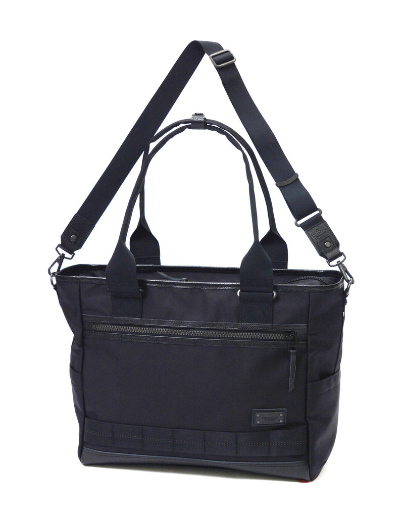 Rise ver.2 2WAYトートバッグ No.02262-v2 ｜master-piece