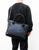 Rise ver.2 2WAYトートバッグ No.02262-v2