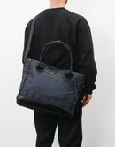 Rise ver.2 2WAY Tote Bag No.02262-V2