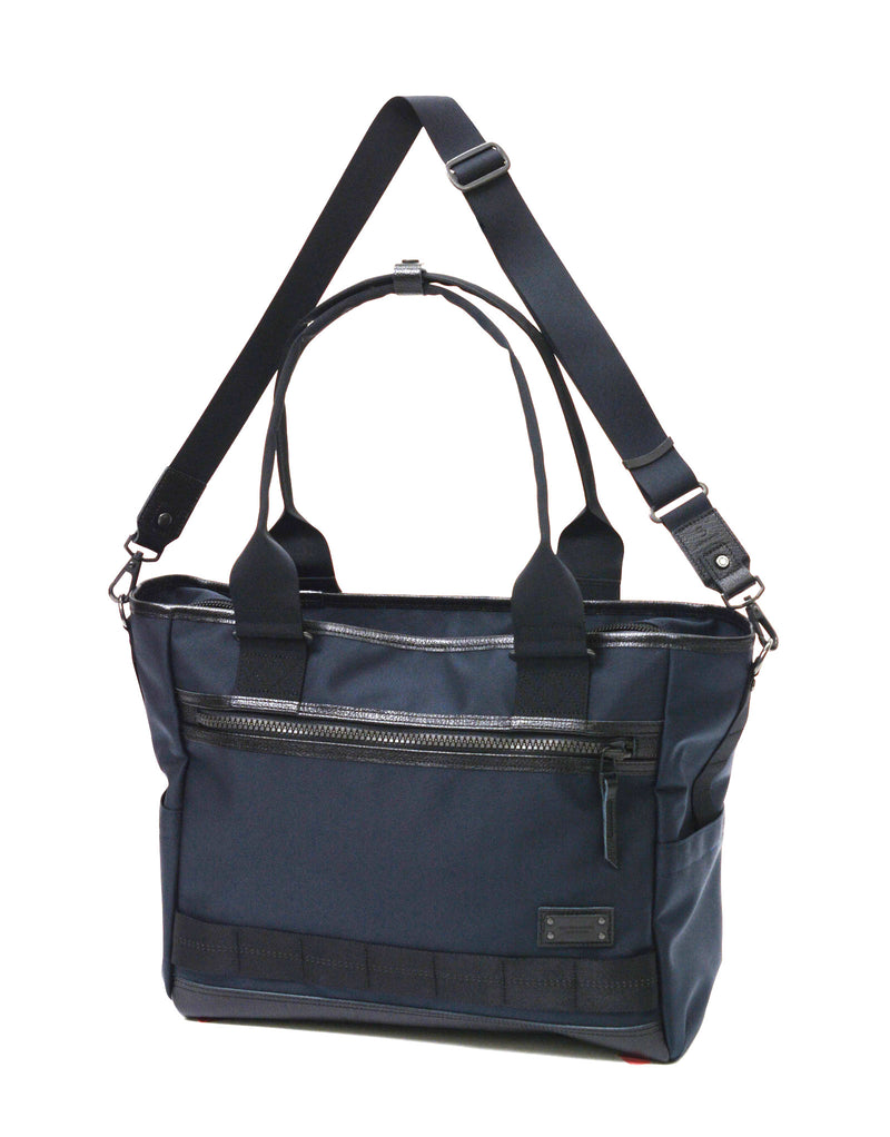 Rise ver.2 2WAY Tote Bag No.02262-V2 ｜master-piece