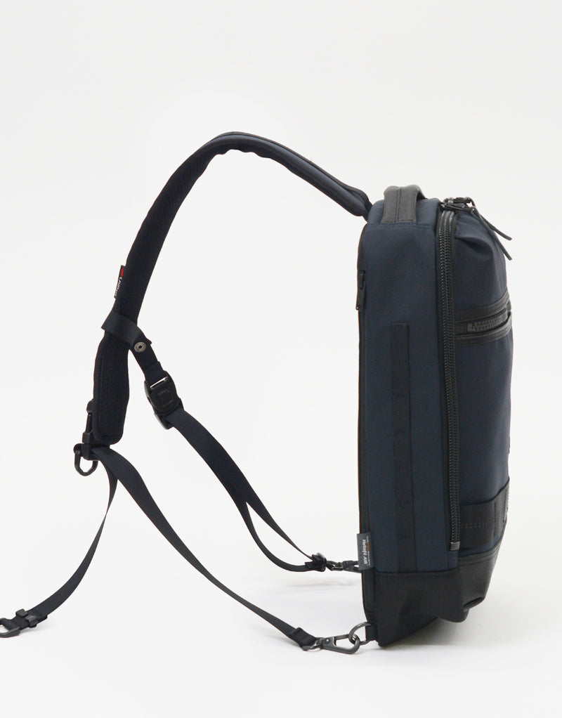 rise ver.2 Sling bag No.02263-v2 ｜master-piece | マスターピース 