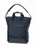 Rise ver.2 3WAY Backpack No.02266-V2
