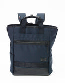 Rise ver.2 3WAY Backpack No.02266-V2