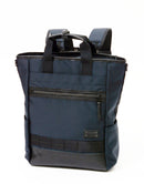 Rise ver.2 3WAY Backpack No.02266-V2