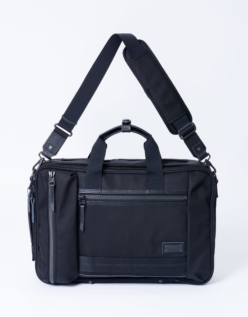 Rise Ver.2 3WAY briefcase No.02267-V2