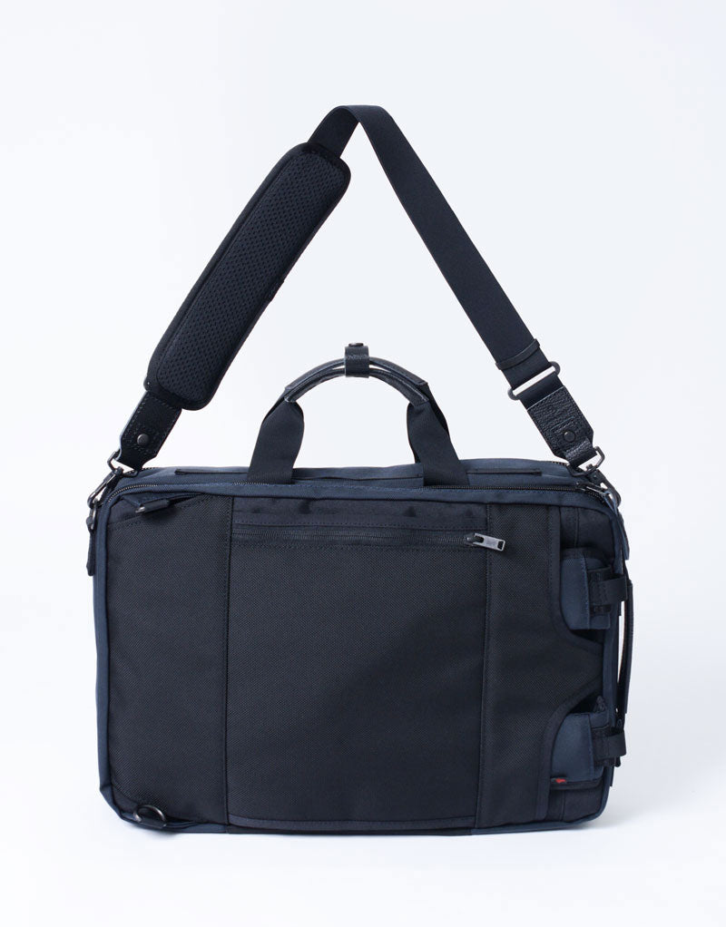 Rise Ver.2 3WAY briefcase No.02267-V2