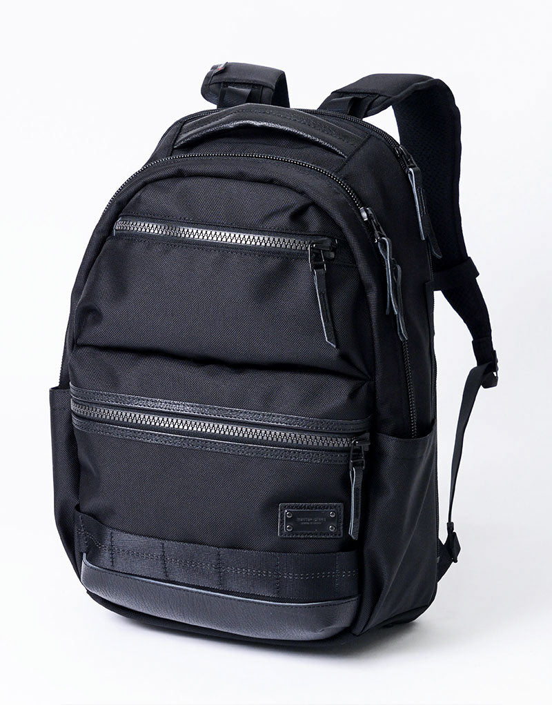 【週末値下げ‼️】マスターピース　rise ver.2 バックパック Rise Ver.2 Daypack No.02268-v2 ｜master-piece