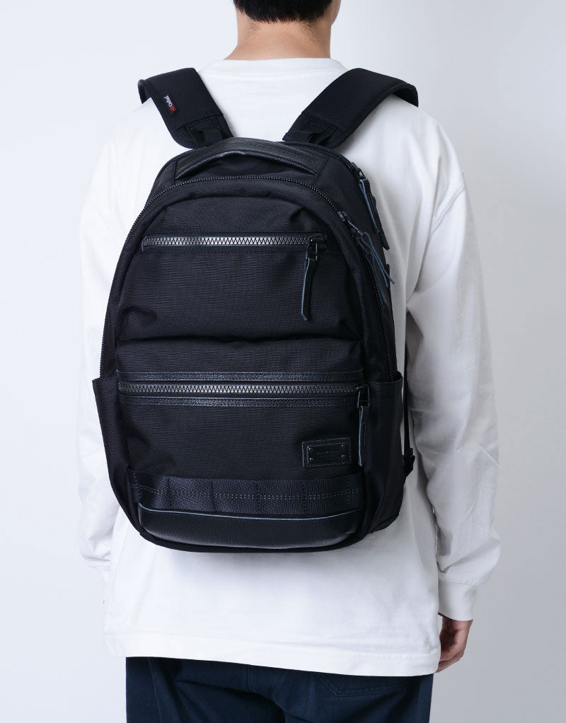 Rise Ver.2 Daypack No.02268-v2