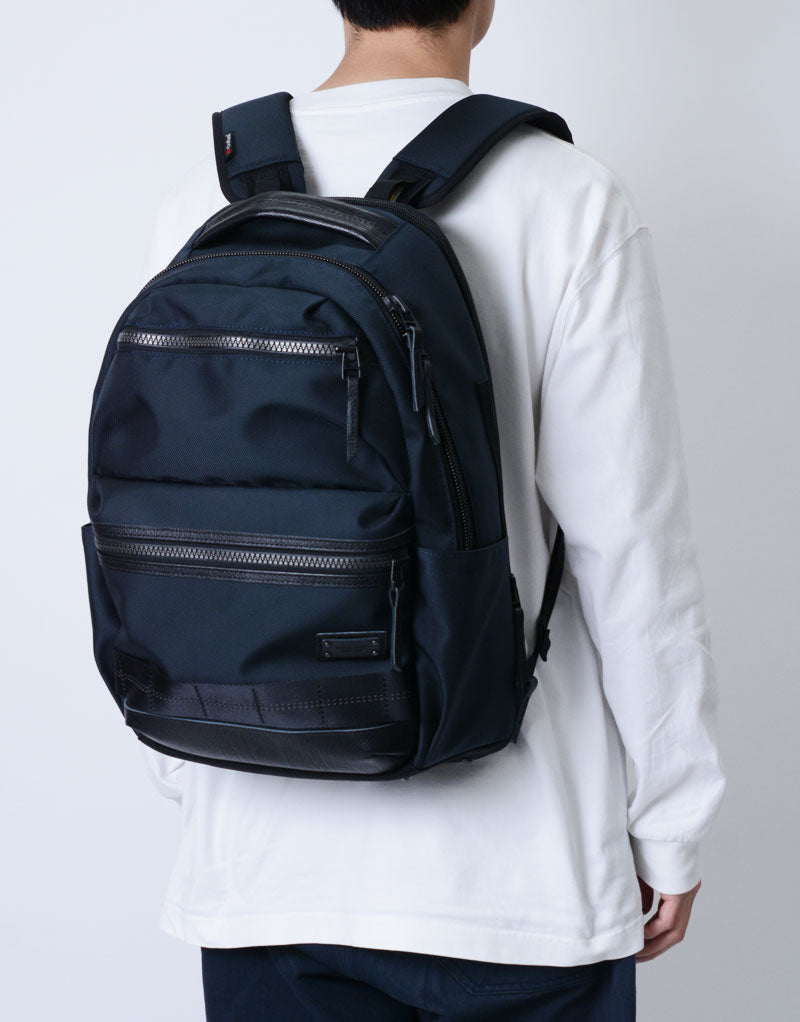 Rise Ver.2 Daypack No.02268-v2