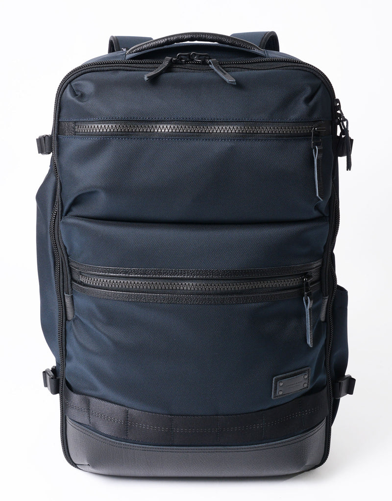 Rise ver.2 Travel Pack No.02269-v2 ｜master-piece | マスターピース