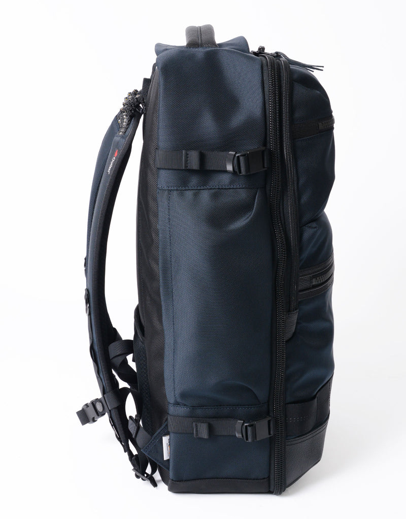 ワーリ② 2本 Rise ver.2 Travel Pack No.02269-v2 ｜master-piece | マスターピース