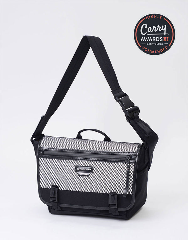 SpaceCuol X Master Pice Messenger Bag No.02271