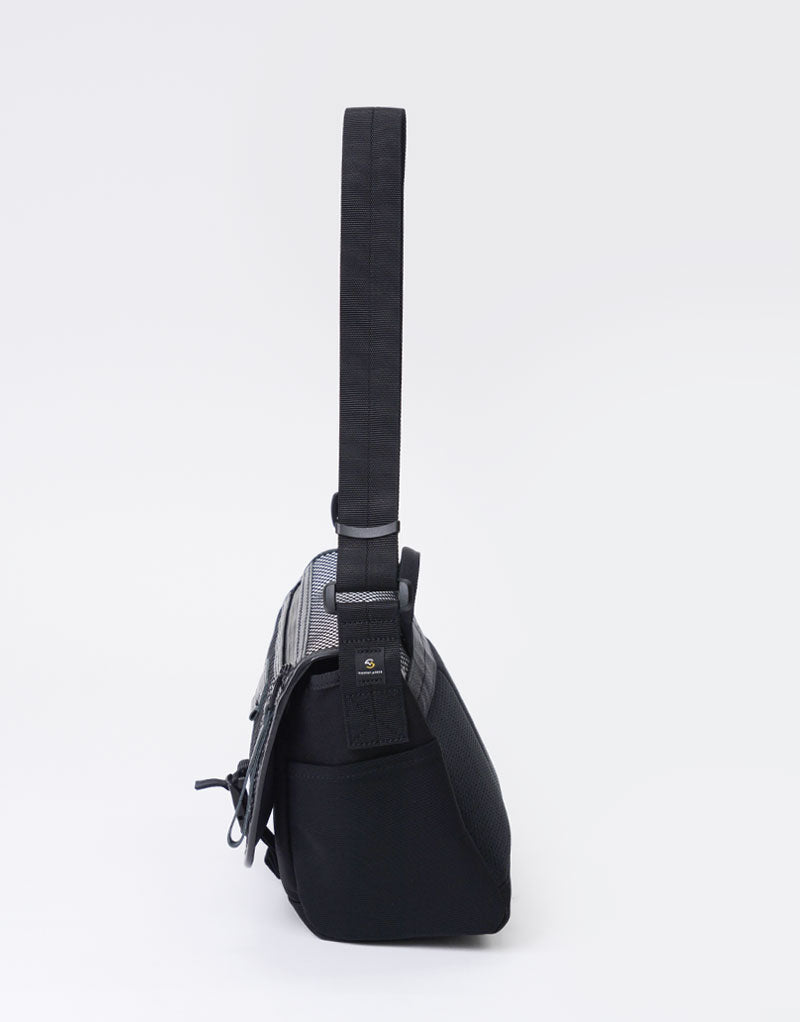 Spacecuol x Master-Piece shoulder bag No.02272