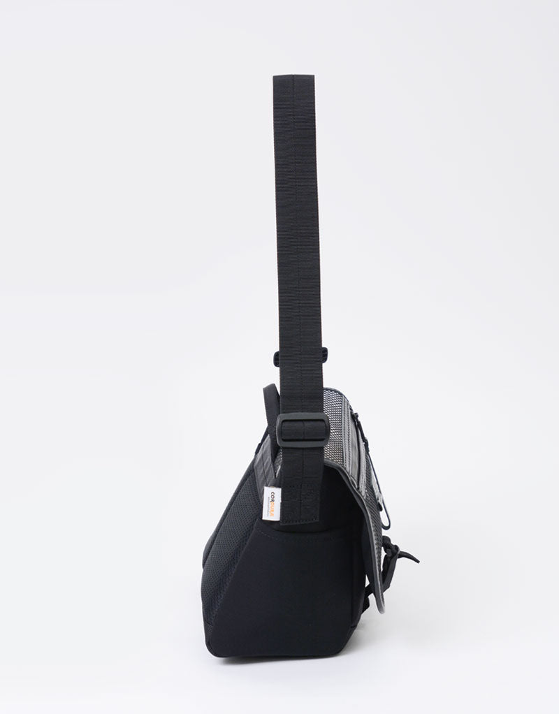 Spacecuol x Master-Piece shoulder bag No.02272