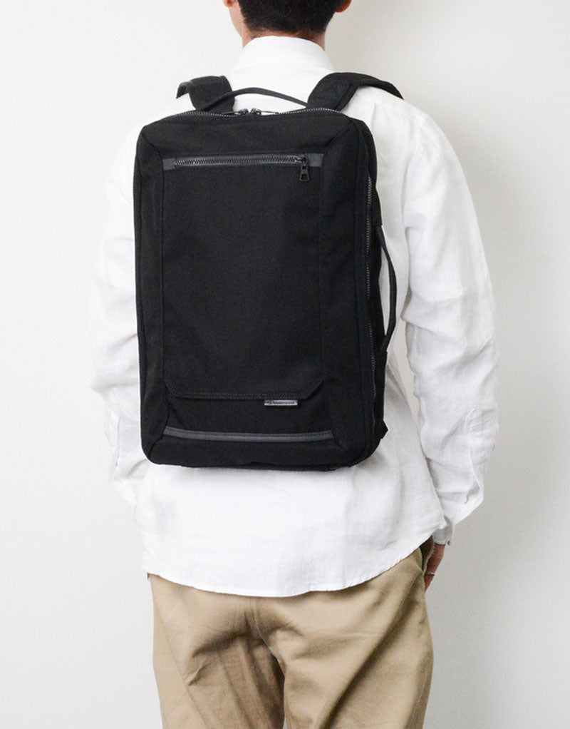 wall 2WAY back pack No. 02321