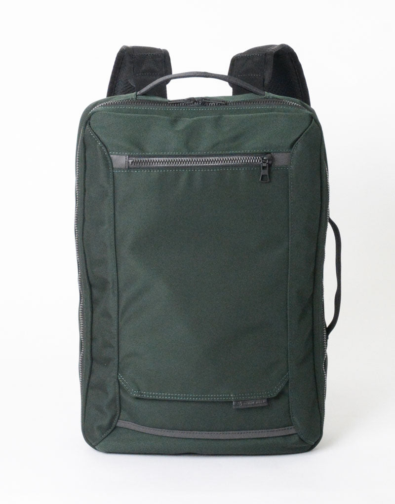 wall 2WAY back pack No. 02321