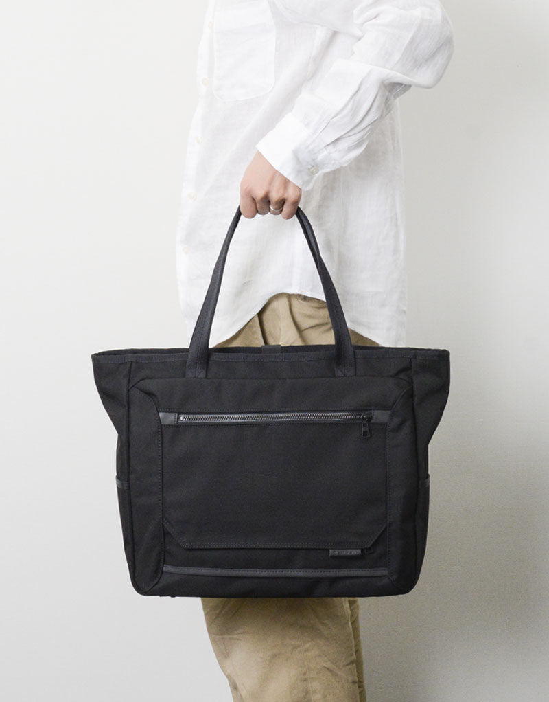 wall 2WAY Tote Bag No.02324