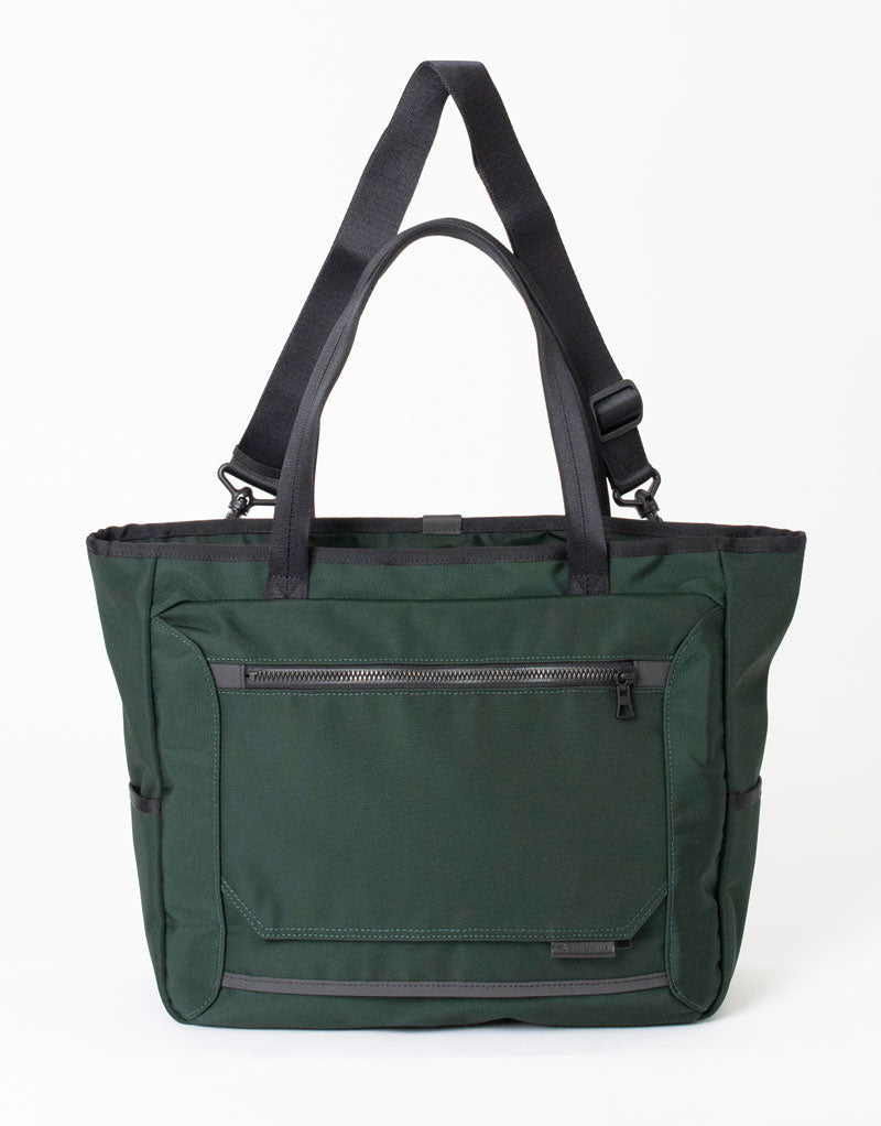 wall 2WAY Tote Bag No.02324