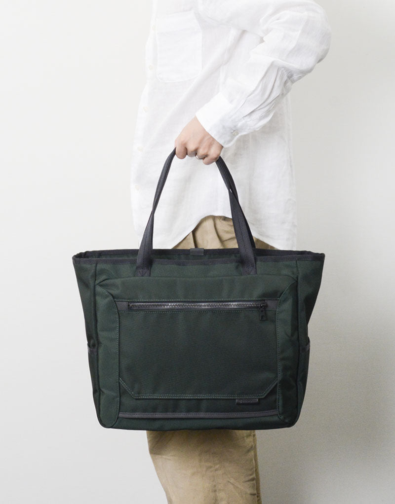 wall 2WAY Tote Bag No.02324