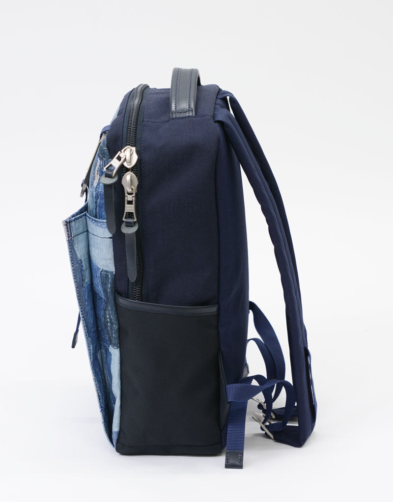 FDMTL x master-piece DayPack No.02340-fd3