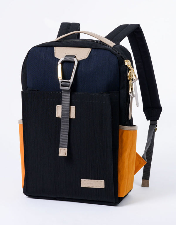 link Backpack No.02340-v2