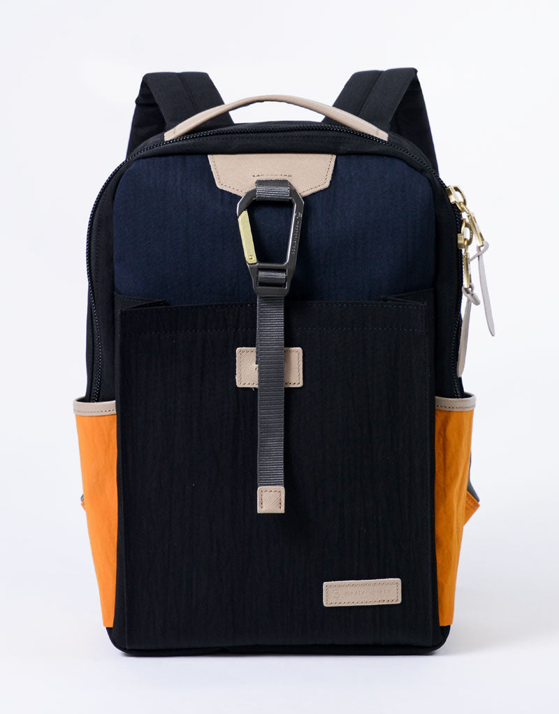 link Backpack No.02340-v2