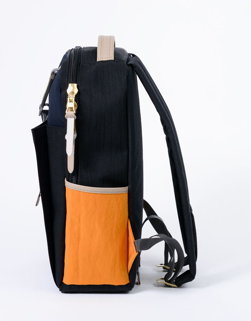 link Backpack No.02340-v2