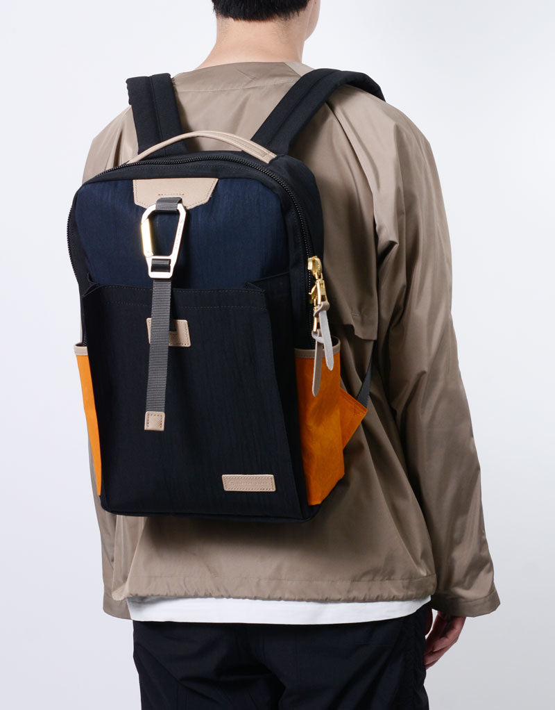 link Backpack No.02340-v2