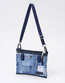 FDMTL x master-piece サコッシュ No.02343-fd3