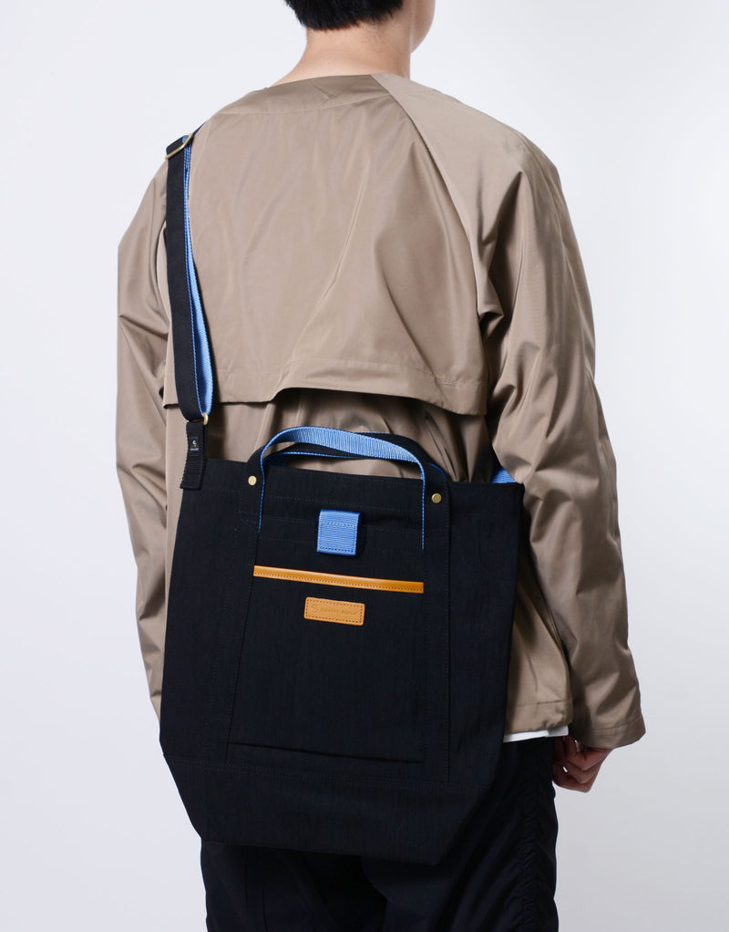 link Shoulder Bag No.02344-v2