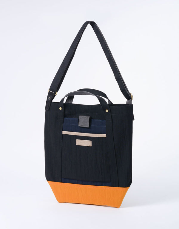 link Shoulder Bag No.02344-v2