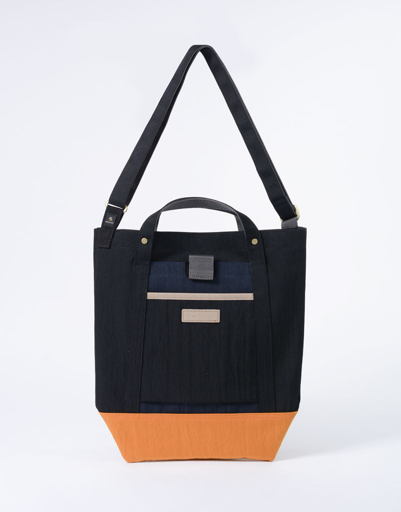 link Shoulder Bag No.02344-v2