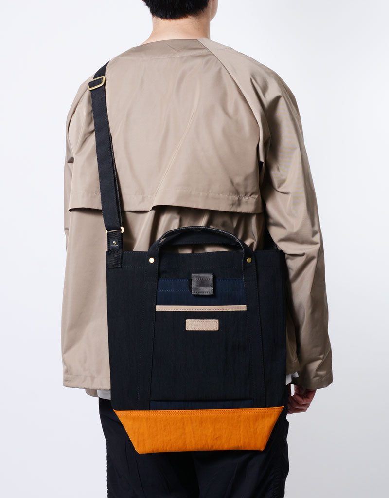 link Shoulder Bag No.02344-v2