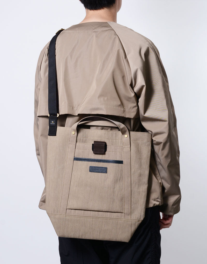 link Shoulder Bag No.02344-v2