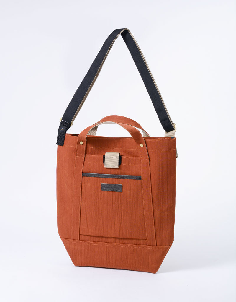 link Shoulder Bag No.02344-v2