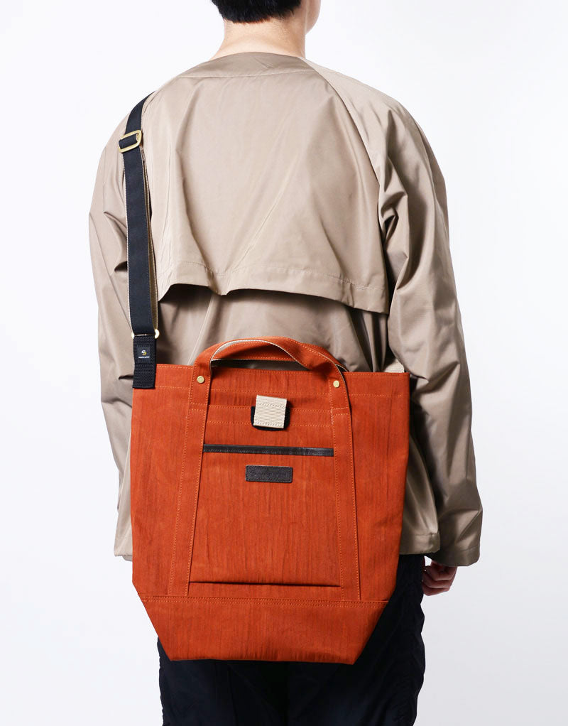 link Shoulder Bag No.02344-v2