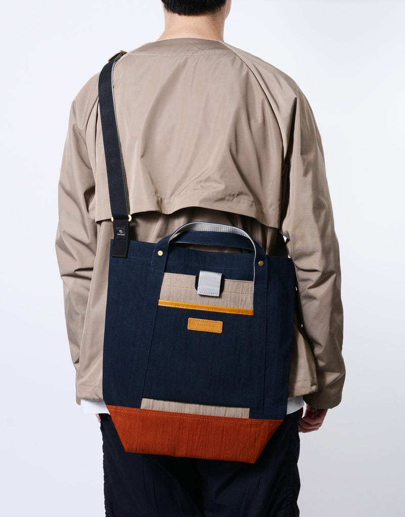 link Shoulder Bag No.02344-v2