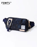 FDMTL x master-piece waist bag No.02346-fd4