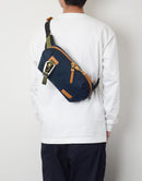 Link ウエストバッグ No.02346-V2