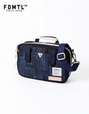 FDMTL x master-piece shoulder bag No.02347-fd4