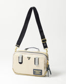 Link STRIPE ver. Shoulder Bag No.02347-S