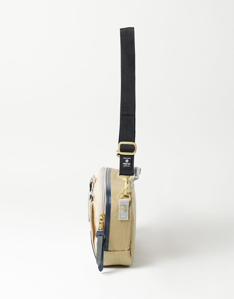 LINK STRIPE ver. 单肩包 No.02347-S