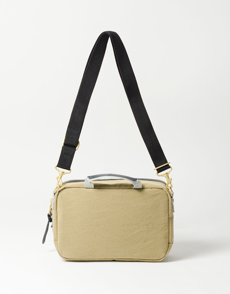 LINK STRIPE ver. 单肩包 No.02347-S