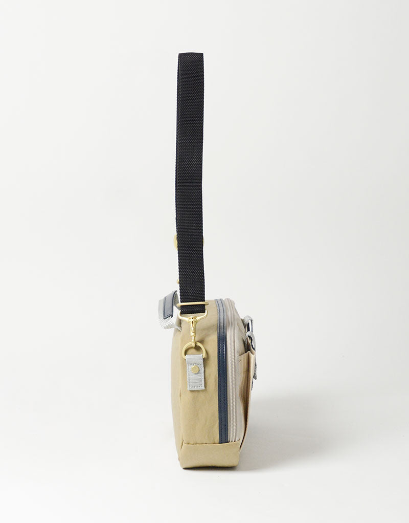 LINK STRIPE ver. 单肩包 No.02347-S