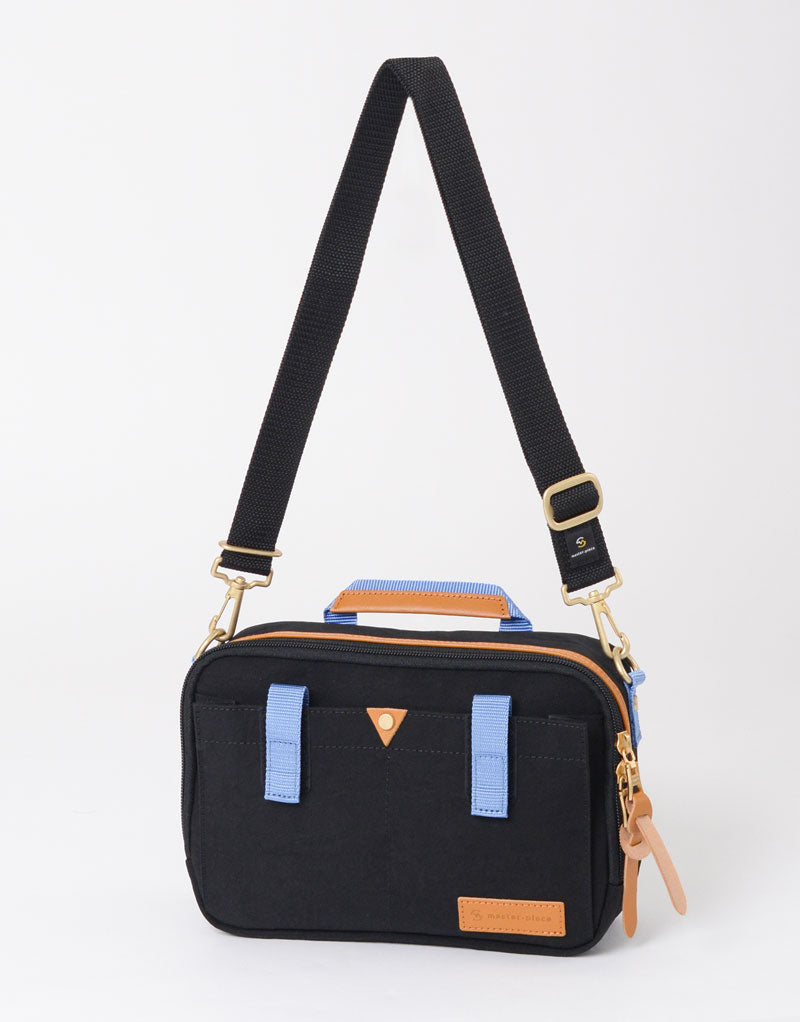 link Shoulder bag No.02347-V2